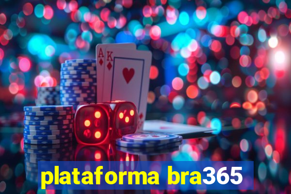 plataforma bra365